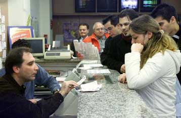 Αύξηση 32,3% των καθαρών κερδών του ΟΠΑΠ στο εννεάμηνο