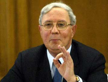 Νέα παρέμβαση Γκαργκάνα για τις «υψηλές» μισθολογικές αυξήσεις