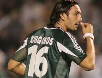 O Κυργιάκος στους «εκλεκτούς» του Ρεχάγκελ