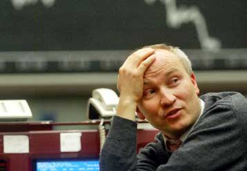 Στο 0,1% επιβραδύνθηκε ο ρυθμός ανάπτυξης της γερμανικής οικονομίας το γ΄τρίμηνο