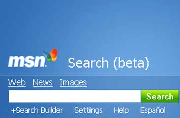 Νέα μηχανή αναζήτησης παρουσίασε σε δοκιμαστική έκδοση η Microsoft