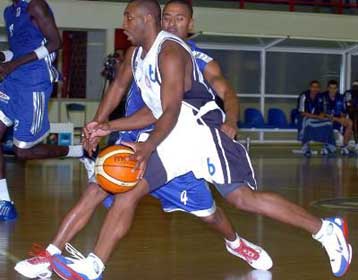 Παρελθόν για τον Ιωνικό ΝΦ Αμαλιάδα ο Τσάτφιλντ