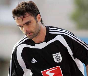 Θετική εξέλιξη στην υγεία του ποδοφαιριστή του ΠΑΟΚ, Σκαρμούτσου