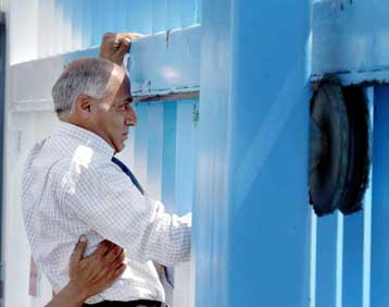 Συνελήφθη και πάλι από τους Ισραηλινούς ο πυρηνικός επιστήμονας Μορντεχάι Βανούνου