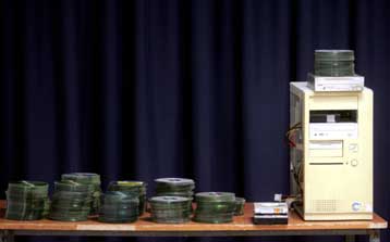 Μεγάλη υπόθεση πειρατείας λογισμικού εξιχνιάσθηκε από την Ελληνική Αστυνομία