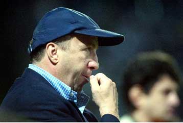 Κατά της πρόσληψης Ζάετς ο προπονητής της Πόρτσμουθ-Την αναβάλλει ο πρόεδρος