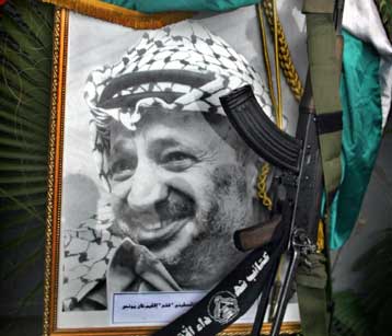 Θάνατος Αραφάτ: Ιστορική ευκαιρία για συμβιβασμό ή διολίσθηση σε ένα νέο κύκλο βίας;