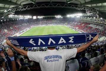 Φαβορί η Ελλάδα και για τον Τιμοφέεφ, προπονητή του Καζακστάν