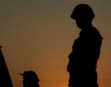 Μείωση των στρατευμάτων της στο Κασμίρ προανήγγειλε η Ινδία