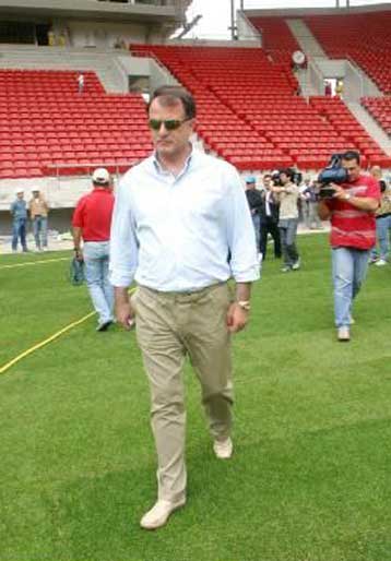 Στο νέο «σπίτι» του, με παλιούς και νέους… κατοίκους αλλάζει σελίδα ο Ολυμπιακός