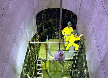 Μη οριστική η απάντηση του Ιράν στην ΕΕ για τις παράνομες πυρηνικές δραστηριότητες