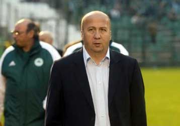 Το ενδιαφέρον της Πόρτσμουθ για Ζάετς επιβεβαίωσε ο Μάνταριτς-«Δεν υπάρχει συμφωνία»