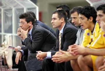 Αρνητική απάντηση Φιλίππου στην πρόταση του Κατσικάρη για ενίσχυση