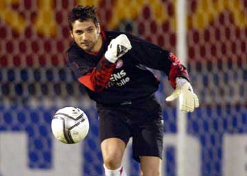 Με Ελευθερόπουλο στην εστία της, η Μεσσίνα 0-0 με την Παλέρμο