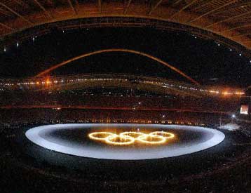 Το κόστος των Ολυμπιακών Αγώνων συζητά την Παρασκευή η Κυβερνητική Επιτροπή