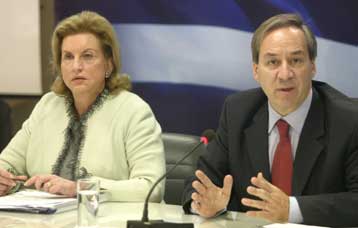 Στα 9 δισ. ευρώ εκτιμά η κυβέρνηση το κόστος των Ολυμπιακών Αγώνων