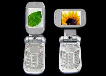 Τρισδιάστατες οθόνες για κινητά παρουσίασε η Samsung