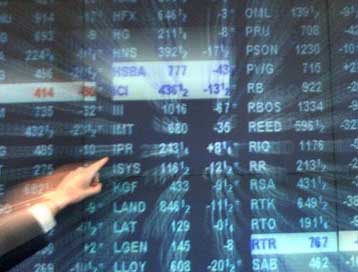 Θετικό κλίμα στα ευρωπαϊκά χρηματιστήρια την Παρασκευή