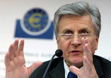 Στο 0,3% επιβραδύνθηκε η ανάπτυξη της ευρωζώνης το τρίτο τρίμηνο