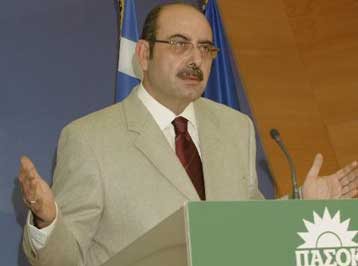 Σφοδρή επίθεση ΠΑΣΟΚ κατά της κυβέρνησης για την Ολυμπιακή απογραφή