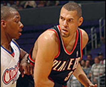 Ο Τρέισι Μάρεϊ στο ρόστερ της ομάδας μπάσκετ του Παναθηναϊκού