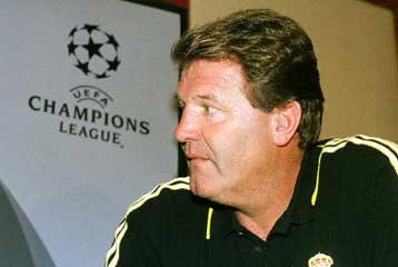 Ο Τζον Τόσακ ανέλαβε την τεχνική ηγεσία της Ουαλίας