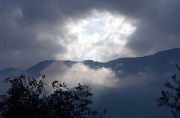 Σε ετοιμότητα ο κρατικός μηχανισμός εν όψει της επιδείνωσης του καιρού