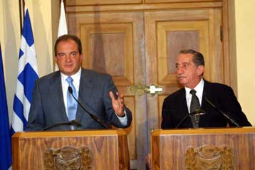 Η Τουρκία στην ΕΕ εφόσον εκπληρώσει τις υποχρεώσεις της, λένε Αθήνα – Λευκωσία