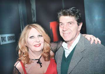 Έφυγε αιφνιδίως από τη ζωή ο γνωστός ηθοποιός Μίμης Χρυσομάλλης