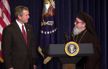 Συνάντηση Πάουελ με Δημήτριο τη Δευτέρα για την αναγνώριση της ΠΓΔΜ