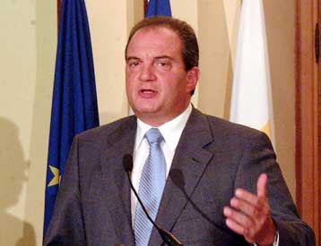 Η ένταξη της Τουρκίας στην ΕΕ εξαρτάται πρώτα από την ίδια, δήλωσε ο Κ.Καραμανλής