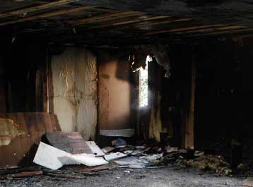 Εμπρησμός σε ένα ακόμη ισλαμικό τέμενος στην Ολλανδία