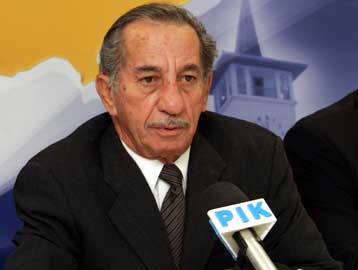 Η Κύπρος θα μπορούσε να πει όχι στην Τουρκία, υποστηρίζει η Messaggero