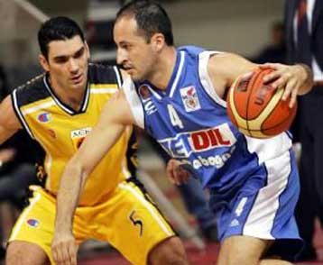 Μακεδονικός και Ηρακλής οι μεγάλοι νικητές της 5ης αγωνιστικής