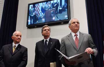 Οι τοξικοί παράγοντες και όχι το στρες, η πιθανότερη αιτία του Συνδρόμου του Κόλπου