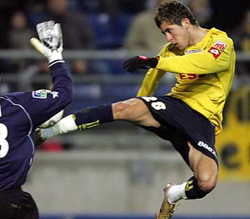 Εξακολουθεί να… κατοικεί στο ρετιρέ η Λιόν, 2-0 τη Ναντ