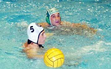 Τα Χανιά 11-8 την Πάτρα στην πρεμιέρα-Έκλεψαν τον Ολυμπιακό στη Μόσχα!