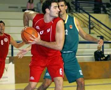 Αμετάβλητη η κορυφή, με νίκες συνέχισαν Νήαρ Ηστ, Ηράκλειο, Σπόρτιγκ και Κολοσσός