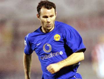 Αρνητικός ο Γκιγκς στην μονοετή ανανεωσή συμβολαίου από την Μάντσεστερ Γιουνάιτεντ