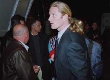 Πρόταση από τον Ολυμπιακό ισχυρίζεται οτι έχει ο Πετί