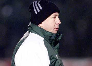 Τελικά ο Μάνταριτς επιμένει για πρόσληψη τεχνικού διευθυντή στην Πόρτσμουθ