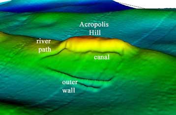 Αμερικανός επιστήμονας ισχυρίζεται ότι… βρήκε τη χαμένη Ατλαντίδα