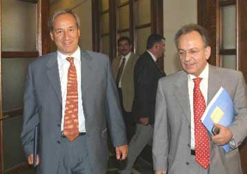 Διαφωνίες στην κυβέρνηση για τα κίνητρα του νέου αναπτυξιακού νόμου