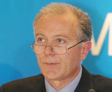 Συνάντηση Καραμανλή – Προβόπουλου για το ασφαλιστικό της Εμπορικής Τράπεζας