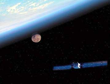 Η Ευρώπη φτάνει στη Σελήνη με το πρωτοποριακό Smart 1