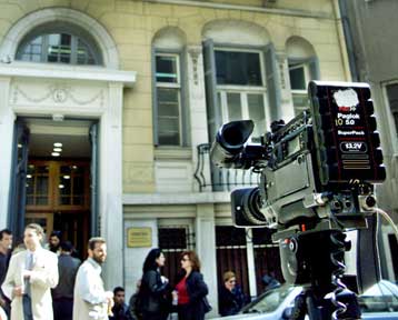 Προκαταρκτική εξέταση για τα πιστοποιητικά διαφάνειας που χορηγεί το ΕΣΡ