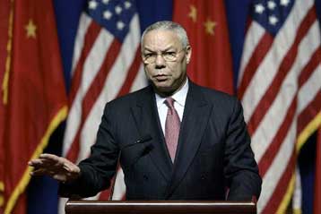 Στη Ραμάλα την προσεχή εβδομάδα ο Πάουελ για συνομιλίες με τη νέα παλαιστινιακή ηγεσία