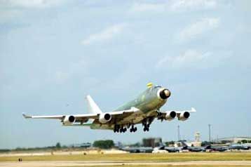 Στη φάση των δοκιμών περνά το αντιπυραυλικό λέιζερ των ΗΠΑ