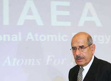 «Καθαρή» η Τεχεράνη, όμως η ανησυχία για τα πυρηνικά παραμένει, αποφαίνεται η ΙΑΕΑ