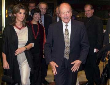 Ενθουσίασε η πρεμιέρα του «Ντον Τζοβάνι» στην Εθνική Λυρική Σκηνή